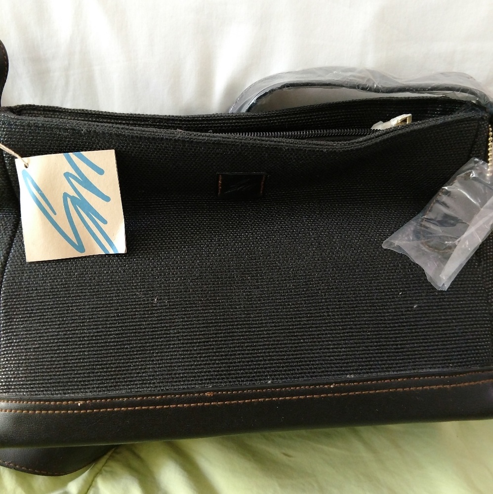 Stone Mountain purse